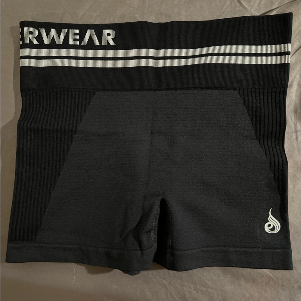 Ryderwear Seamless Shorts